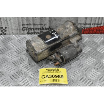 Μίζα Mitsubishi L200 4D56U Safari 2005-2010 M002T87072ZT 1810A053