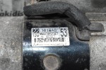 Μίζα Mitsubishi L200 4D56U Safari 2005-2010 M002T87072ZT 1810A053