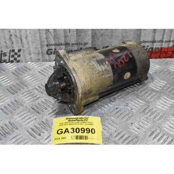 Μίζα Mitsubishi L200 4D56U Safari 2005-2010 M002T87072ZT 1810A053