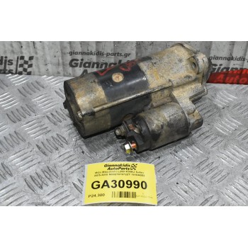Μίζα Mitsubishi L200 4D56U Safari 2005-2010 M002T87072ZT 1810A053