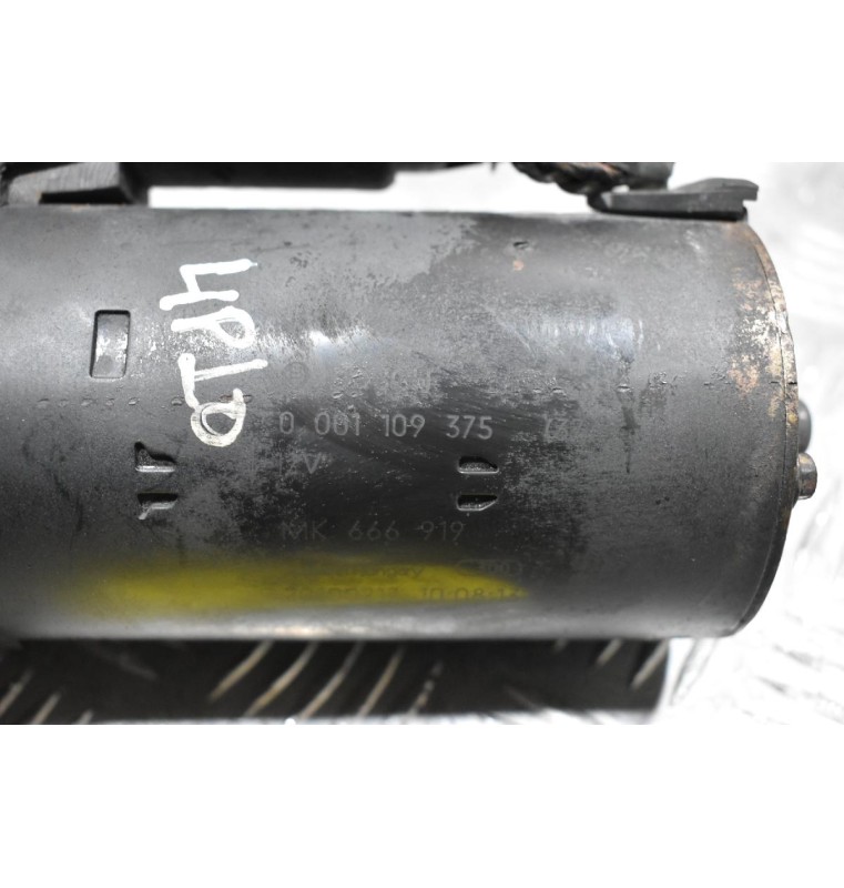 Μίζα Mitsubishi Canter Fuso 3.0 4P10 2010-2015