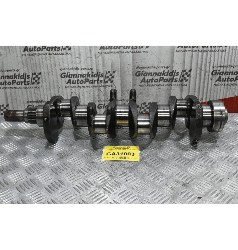 Στρόφαλος Κινητήρα Toyota 2L 1993-2001