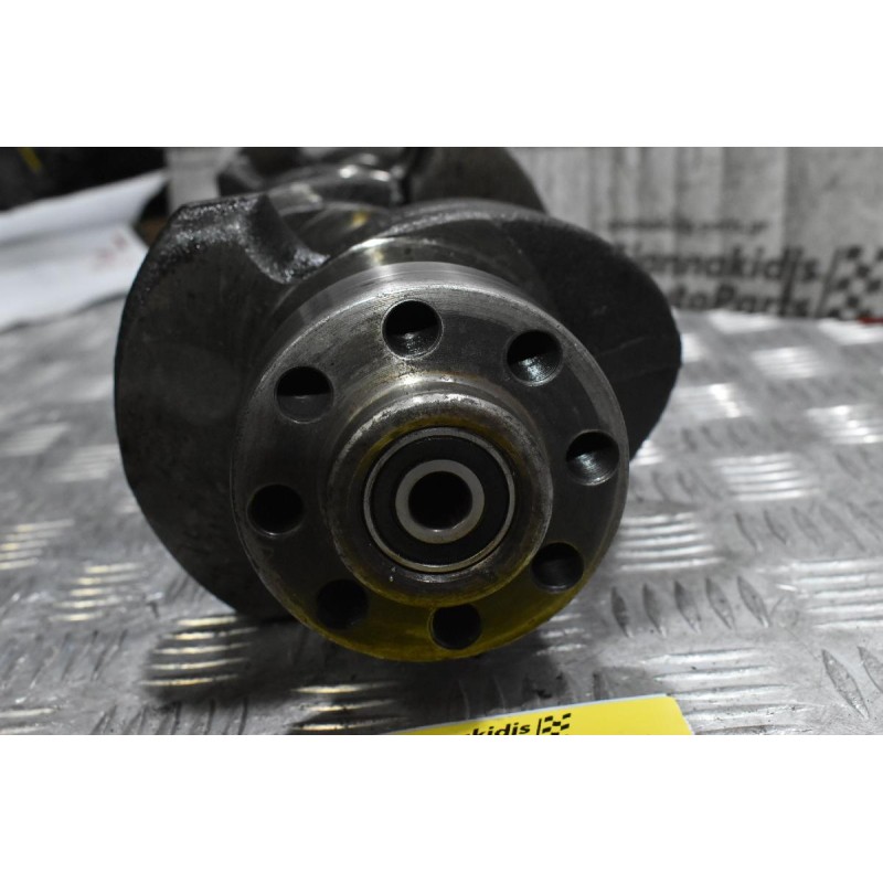 Στρόφαλος Κινητήρα Toyota 2L 1993-2001