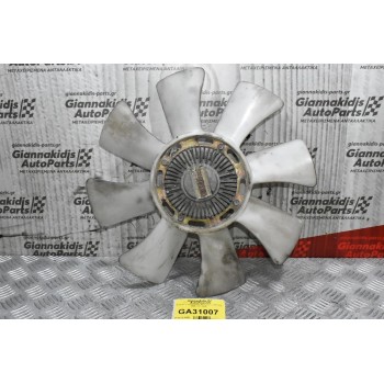 Φτερωτή + Υδραργυρος Mitsubishi L200 K74 4D56 1997-2005