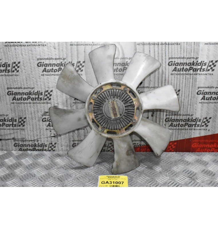 Φτερωτή + Υδραργυρος Mitsubishi L200 K74 4D56 1997-2005