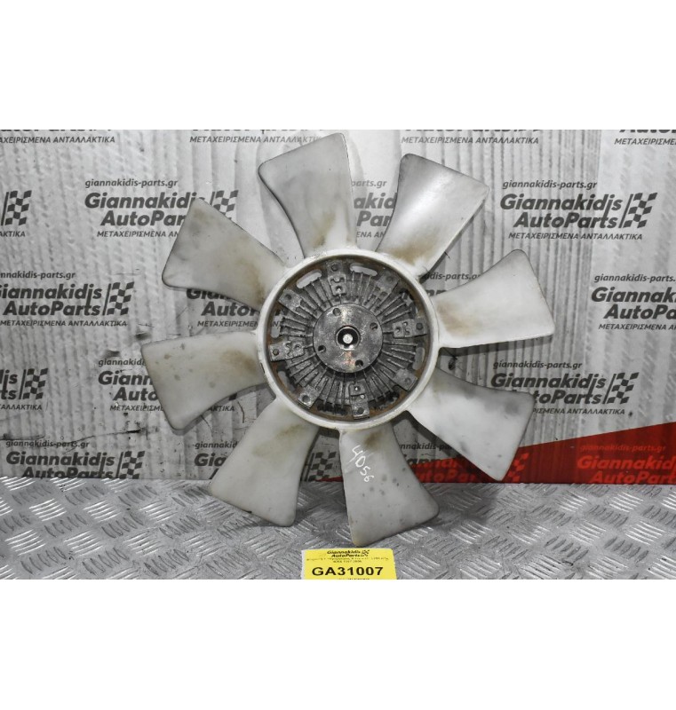 Φτερωτή + Υδραργυρος Mitsubishi L200 K74 4D56 1997-2005