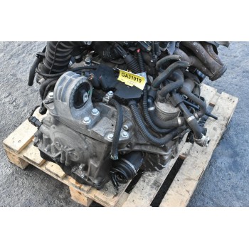 Αυτόματο Σασμάν Mini Cooper S R53 1.6 Supercharged W11B16D 2001-2005 (7540981-03)