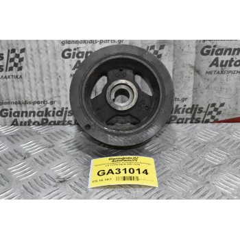 Τροχαλία Στροφάλου Κινητήρα Kia Sportage 2.5 170PS D4CB 2001-2010