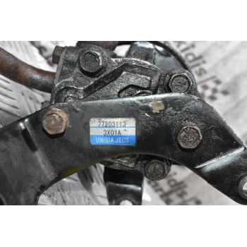 Αντλία Υδραυλικού Τιμονιού Nissan Navara D40 YD25 2005-2010