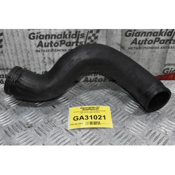 Κολάρο Intercooler Nissan Navara D40 2005-2010 (Γνήσιο) 14463-EC02A