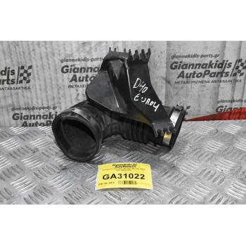 Κολάρο Εισαγωγής Nissan Navara YD25 D40 2005-2010