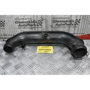 Κολάρο Εισαγωγής Αέρα Ford Transit 2.2 TDCI 2005-2012 (Πλαστικο)