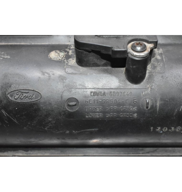 Κολάρο Εισαγωγής Αέρα Ford Transit 2.2 TDCI 2005-2012 (Πλαστικο)