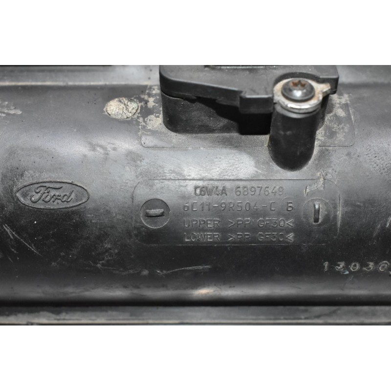 Κολάρο Εισαγωγής Αέρα Ford Transit 2.2 TDCI 2005-2012 (Πλαστικο)