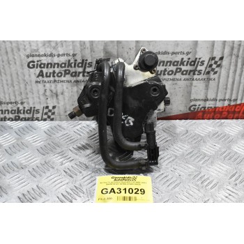 Αντλία Πετρελαίου Hyundai i 30 2007-2011 0445010121 33100-27400 (Σπασμένη Φύσα)
