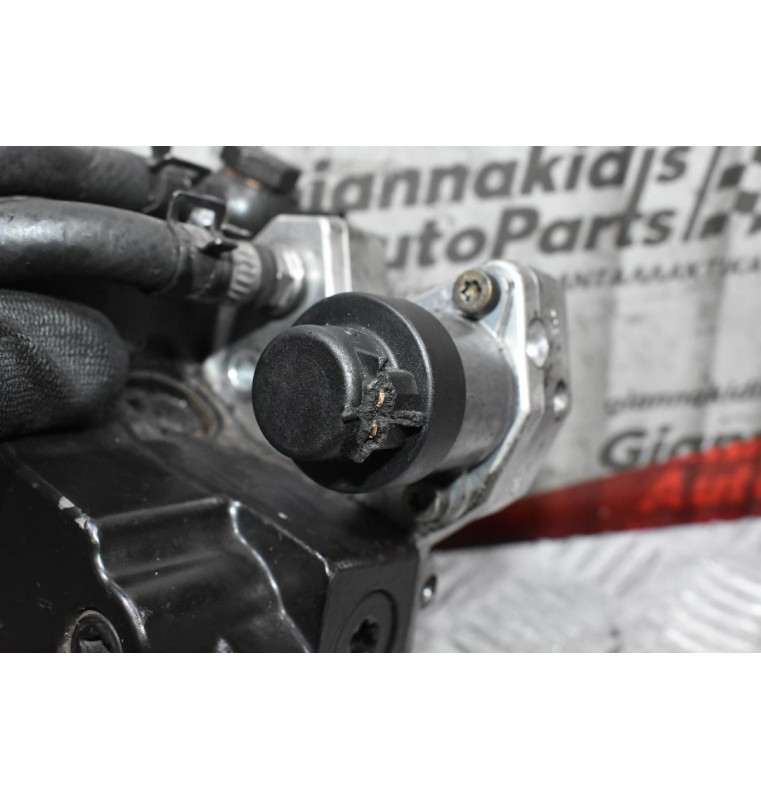 Αντλία Πετρελαίου Hyundai i 30 2007-2011 0445010121 33100-27400 (Σπασμένη Φύσα)