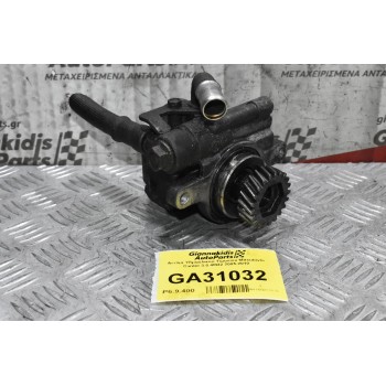 Αντλία Υδραυλικού Τιμονιού Mitsubishi Canter 3.0 4M42 2005-2010