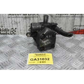 Αντλία Υδραυλικού Τιμονιού Mitsubishi Canter 3.0 4M42 2005-2010