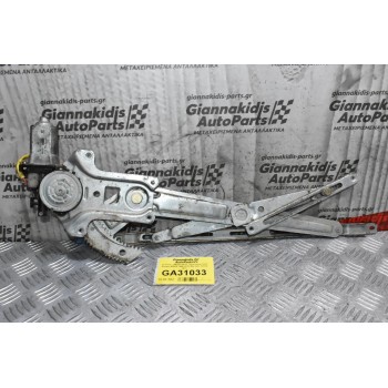 Γρύλλος - Μηχανισμός Παραθύρου Ford Ranger/Β2500 1998-2012 (Εμπρός Δεξιά) 2pin