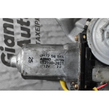 Γρύλλος - Μηχανισμός Παραθύρου Ford Ranger/Β2500 1998-2012 (Εμπρός Δεξιά) 2pin