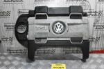 Πλαστικό Κάλυμμα Μηχανής Volkswagen 1.4 TSI 2003-2010 03C103925