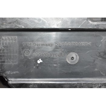Πλαστικό Κάλυμμα Μηχανής Volkswagen 1.4 TSI 2003-2010 03C103925