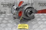 Turbo/Τουρμπίνα Toyota Hilux GUN 1GD 2020-2022 17201-11110 (Καινούργια)