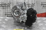Turbo/Τουρμπίνα Toyota Hilux GUN 1GD 2020-2022 17201-11110 (Καινούργια)