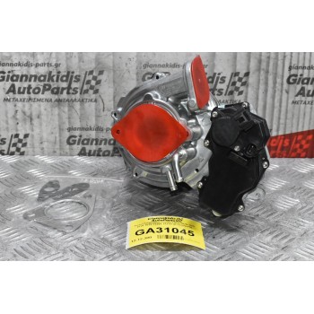 Turbo/Τουρμπίνα Toyota Hilux GUN 1GD 2020-2022 17201-11110 (Καινούργια)