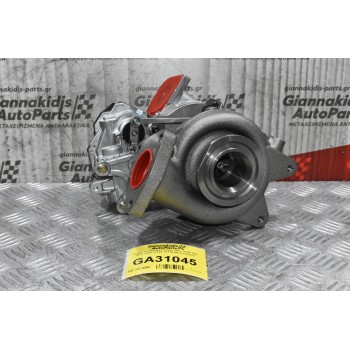 Turbo/Τουρμπίνα Toyota Hilux GUN 1GD 2020-2022 17201-11110 (Καινούργια)