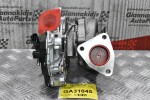 Turbo/Τουρμπίνα Toyota Hilux GUN 1GD 2020-2022 17201-11110 (Καινούργια)