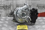 Turbo/Τουρμπίνα Toyota Hilux GUN 1GD 2020-2022 17201-11110 (Καινούργια)