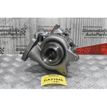 Turbo/Τουρμπίνα Toyota Hilux GUN 1GD 2020-2022 17201-11110 (Καινούργια)