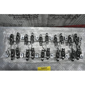 Ford Ranger-Transit 3.2 cc TDCI 2012-2020 BK3Q-6K551-BC Πλακα - (Πιανόλα) Με Κοκοράκια (Καινούρια)