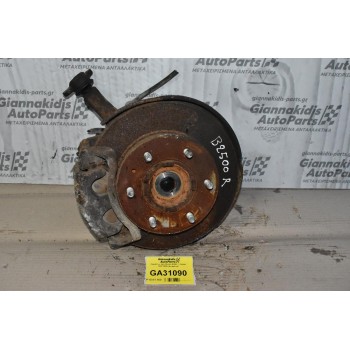 Ακραξόνιο Δεξι Mazda B2500 / Ranger 1997-2005 (Βίδα)