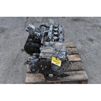 Κινητήρας - Μοτέρ Daihatsu Terios / Sirion 1.3 K3 2001-2006 0720092