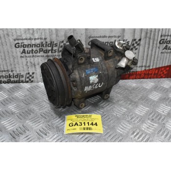 Κομπρεσέρ Aircondition - A/C Κλιματισμός Mitsubishi L200 2005-2012 VALEO MN123626V MN123626 4D56U