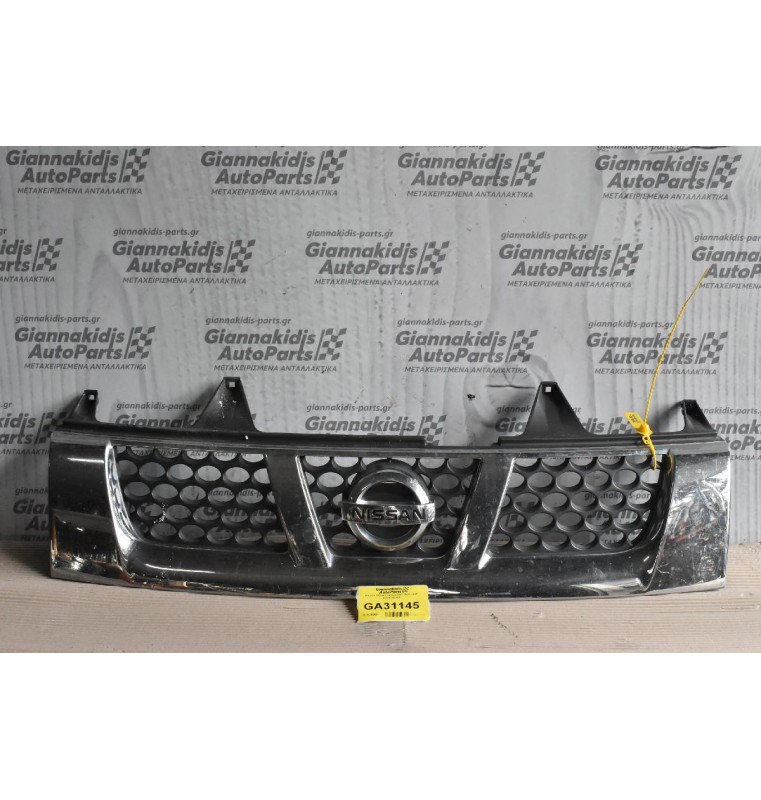 Μασκα Nissan Navara D22 2001-2005 62310VK000