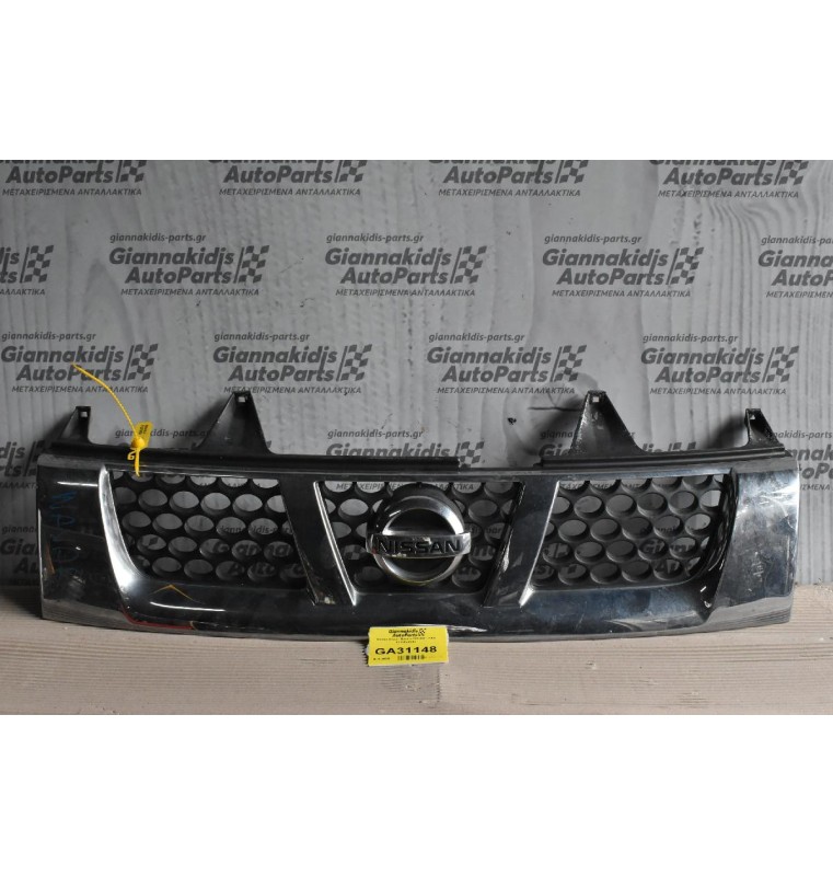 Μασκα Nissan Navara D22 2001-2005 62310VK000