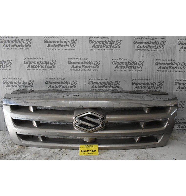 Μασκα Suzuki Grand Vitara 2001-2005 7 XLT 7θεσιο