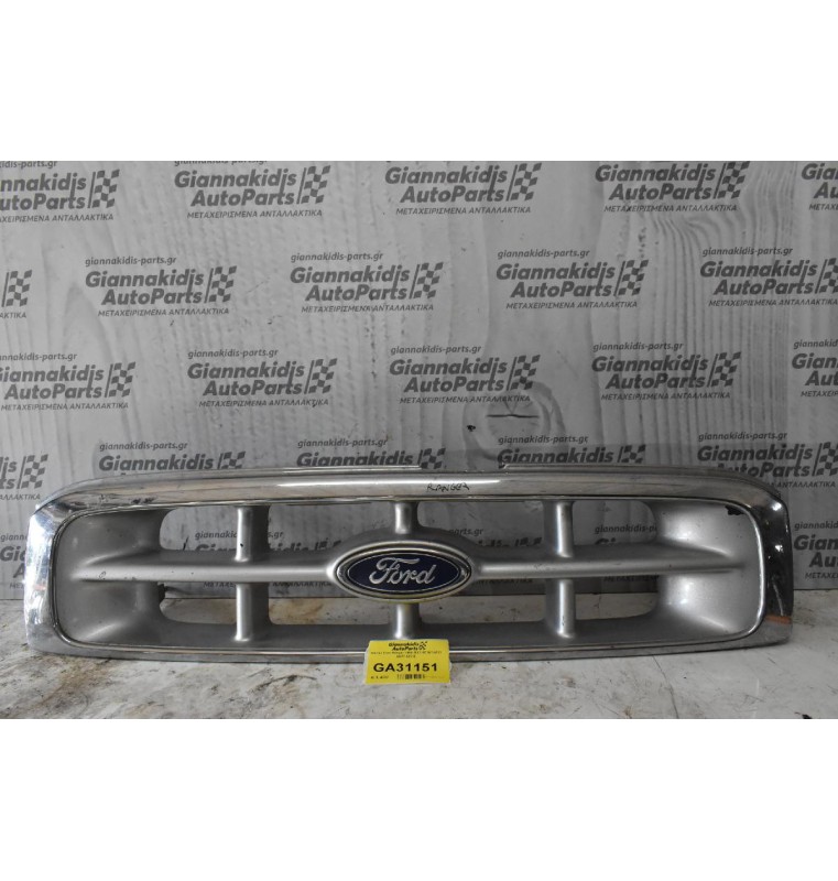 Μάσκα Ford Ranger 1998-2002 BT067-9721 UH77-50710