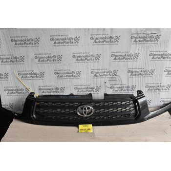 Μάσκα Toyota RAV 4 2001-2006