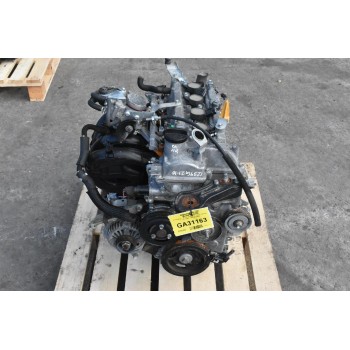 Κινητήρας - Μοτέρ Daihatsu Terios / Sirion 1.3 K3 2001-2006 0720092