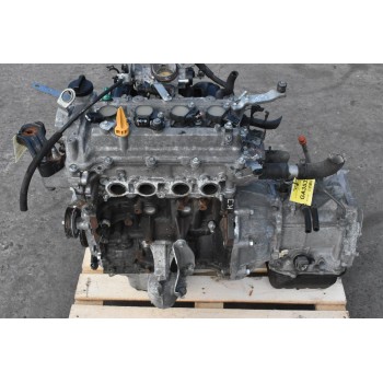 Κινητήρας - Μοτέρ Daihatsu Terios / Sirion 1.3 K3 2001-2006 0720092