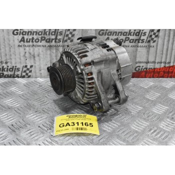 Δυναμό Kia Sorento 2.5 CRD D4CB 2002-2010 37300-4A300