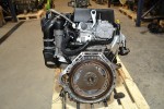 Κινητήρας - Μοτέρ Mercedes-Benz C200 / CLC 1.8 184ps 271957 2008-2011