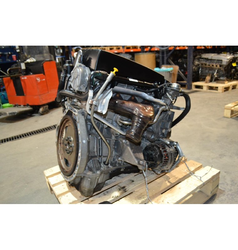 Κινητήρας - Μοτέρ Mercedes-Benz C200 / CLC 1.8 184ps 271957 2008-2011