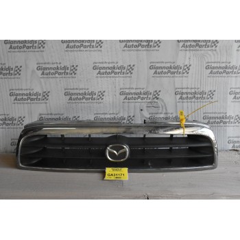 Μάσκα Mazda B 2500 1998-2002