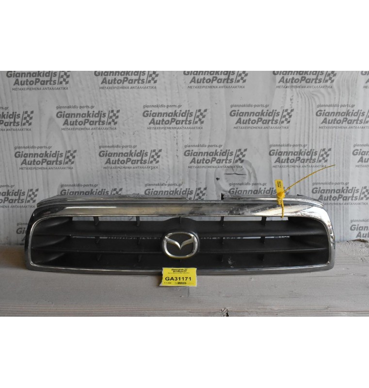 Μάσκα Mazda B 2500 1998-2002