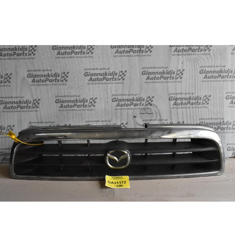 Μάσκα Mazda B 2500 1998-2002